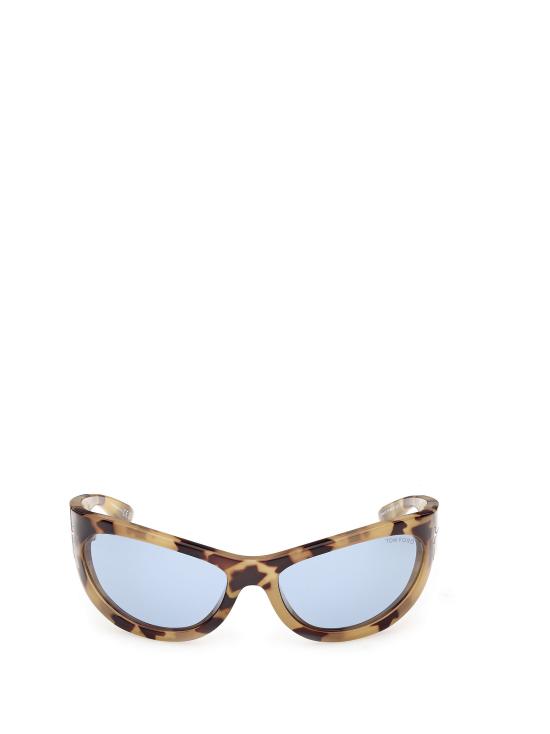 26FW 톰포드 선글라스 FT1365 56V COLOURED HAVANA