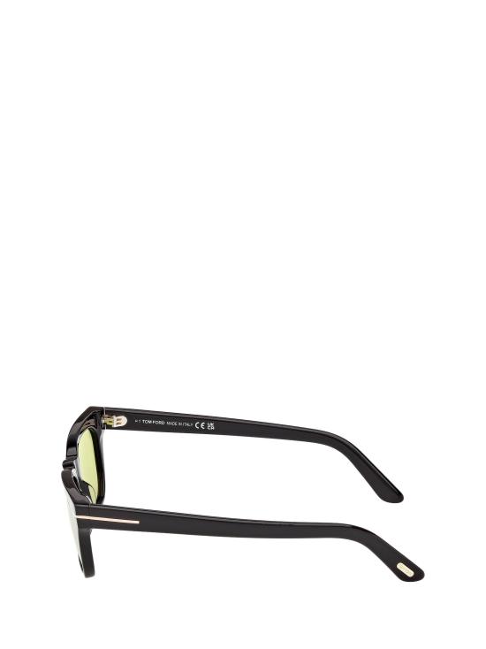 26FW 톰포드 선글라스 FT1362 01N SHINY BLACK - TOMFORD
