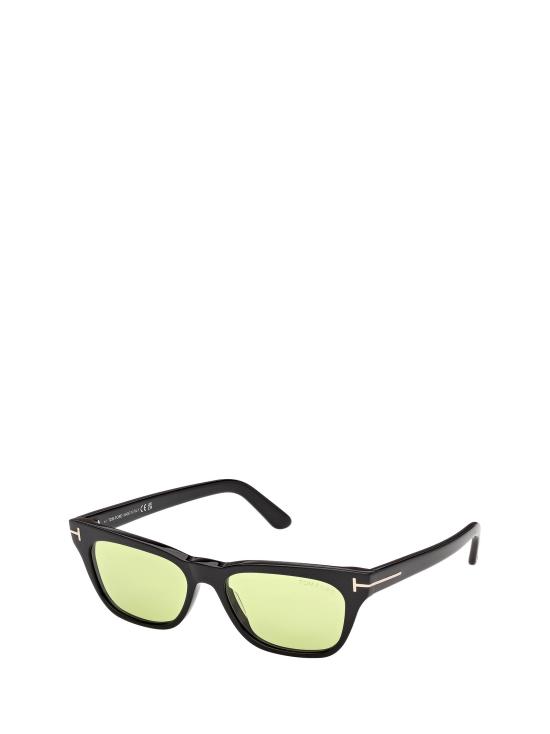 26FW 톰포드 선글라스 FT1362 01N SHINY BLACK - TOMFORD