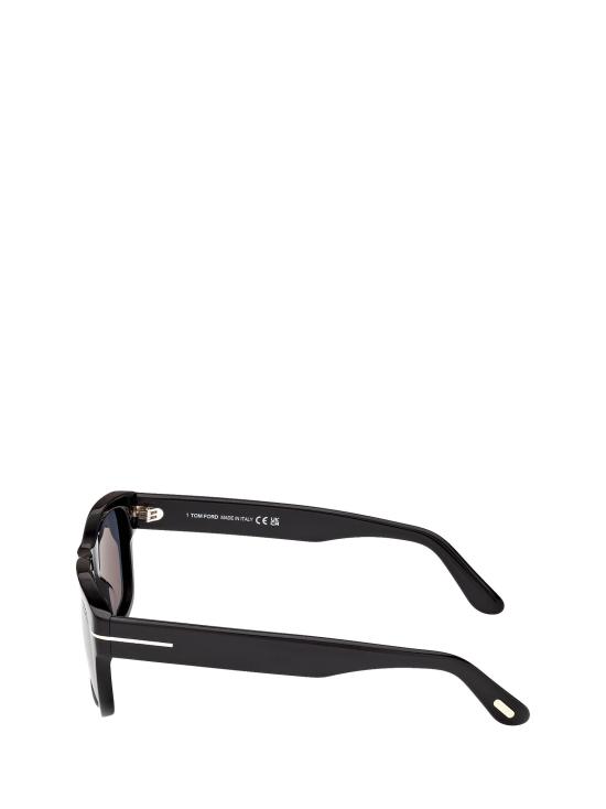 26FW 톰포드 선글라스 FT1303 01D SHINY BLACK - TOMFORD
