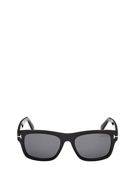 26FW 톰포드 선글라스 FT1303 01D SHINY BLACK