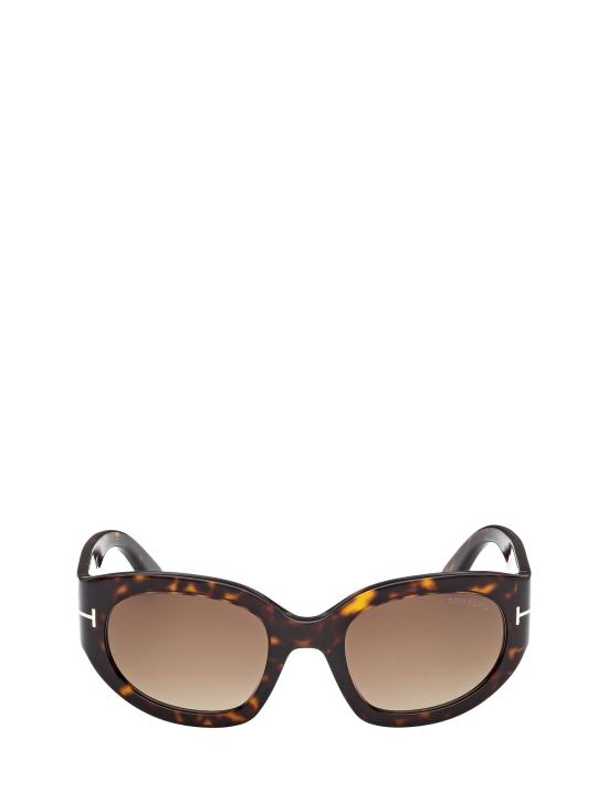 26FW 톰포드 선글라스 FT1313 52F DARK HAVANA