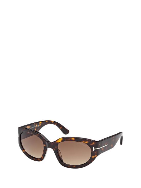 26FW 톰포드 선글라스 FT1313 52F DARK HAVANA - TOMFORD