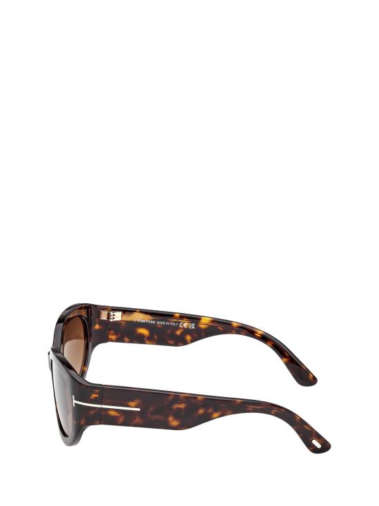 26FW 톰포드 선글라스 FT1313 52F DARK HAVANA - TOMFORD
