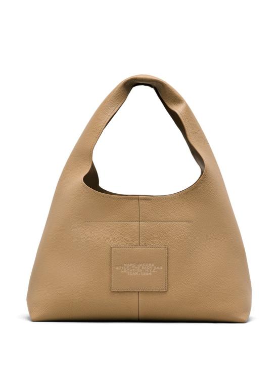 26SS 마크제이콥스 더 레더 색백 2R3HSH058H02 230 Brown - MARC JACOBS