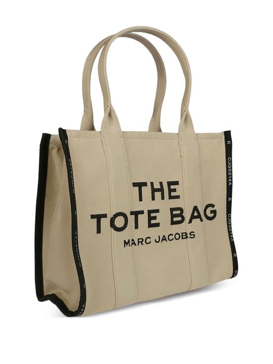 26SS 마크제이콥스 토트백 M0017048 263 Beige - MARC JACOBS