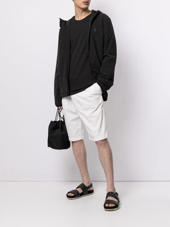 26SS 폴로 랄프로렌 반팔 티셔츠 710671438 164 Black - POLO RALPH LAUREN