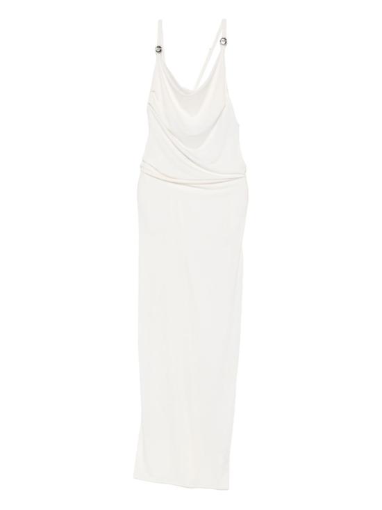 25FW 코페르니 미디 원피스 COPR205F5022 WHT White