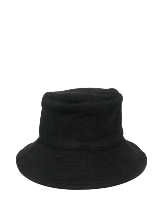 25FW 다크쉐도우 버킷햇 DA02E7479 BMOEM602E Black - DRKSHDW