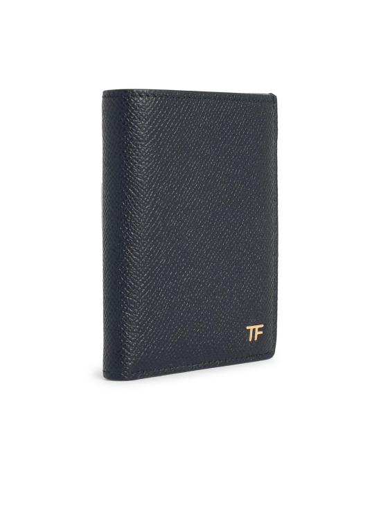 26FW 톰포드 남성지갑 YM279 LCL081GNAA Black - TOMFORD