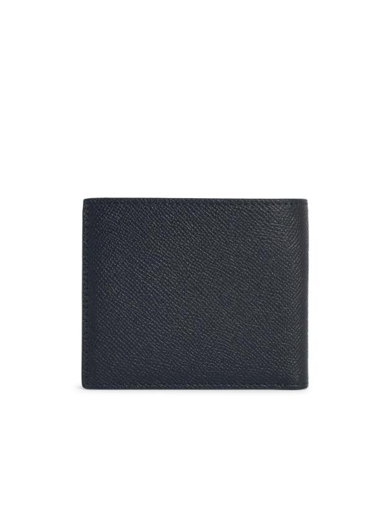 26FW 톰포드 스몰 그레인 레더 반지갑 YM228 LCL081GNAA Black - TOMFORD