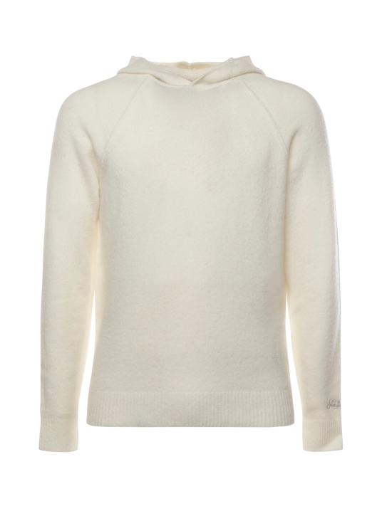 25FW 세인트바쓰 긴팔 티셔츠 PIC0002 00040I Beige