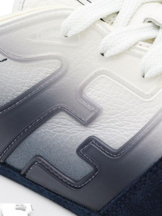 26SS 펜디 스니커즈 7E1688AWCS F1V8K - FENDI