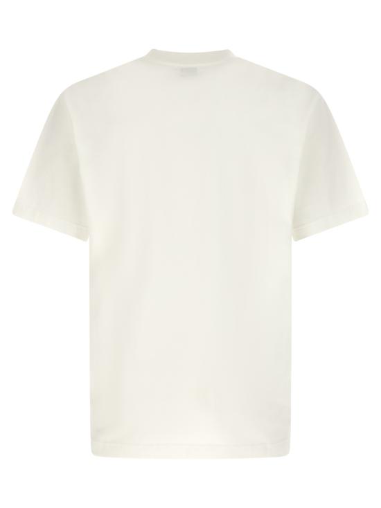 26SS 겐조 반팔 티셔츠 FG55TS2064SG02 White - KENZO