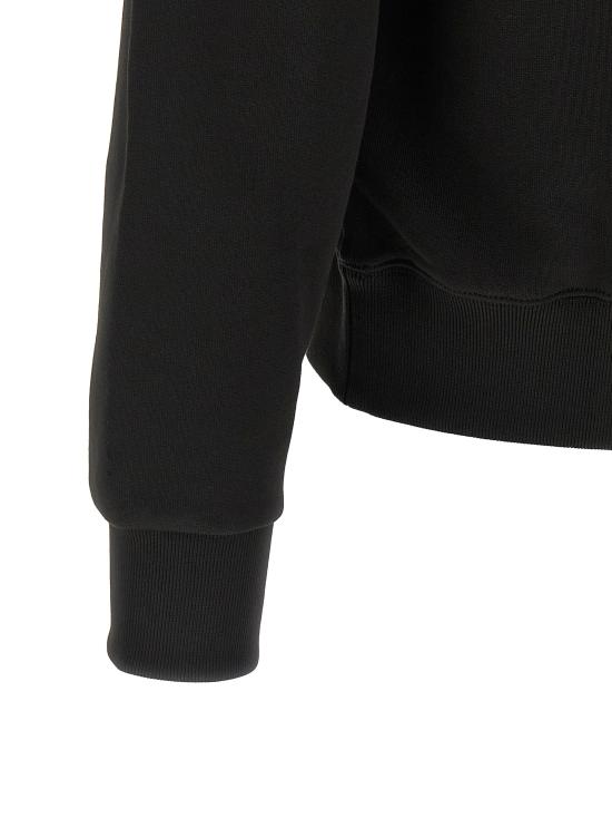 26SS 겐조 긴팔 티셔츠 FG55HO2044MJ99J Black - KENZO