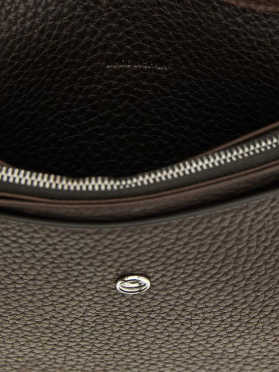 25FW 르메르 크로스백 SL0084LL0137BR490 Brown - LEMAIRE