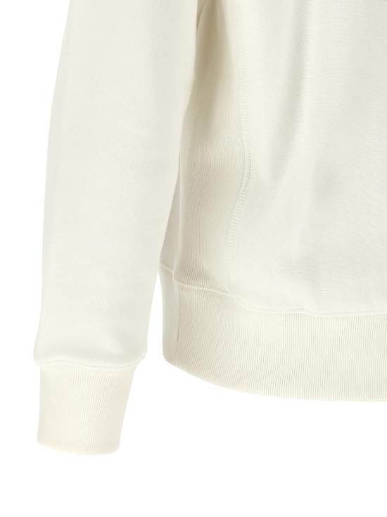 26SS 겐조 긴팔 티셔츠 FG52HO2084MJ02 White - KENZO