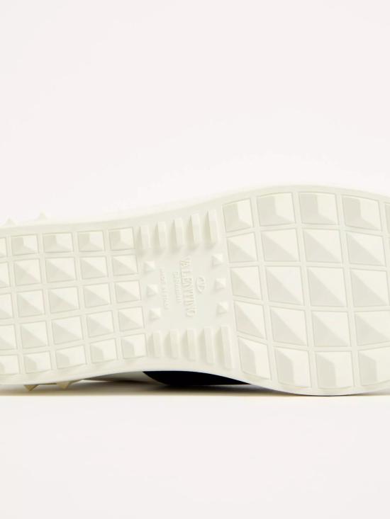 26SS 발렌티노 가라바니 스니커즈 8Y2S0830BLU M15 White - VALENTINO GARAVANI