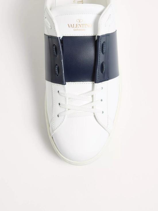 26SS 발렌티노 가라바니 스니커즈 8Y2S0830BLU M15 White - VALENTINO GARAVANI