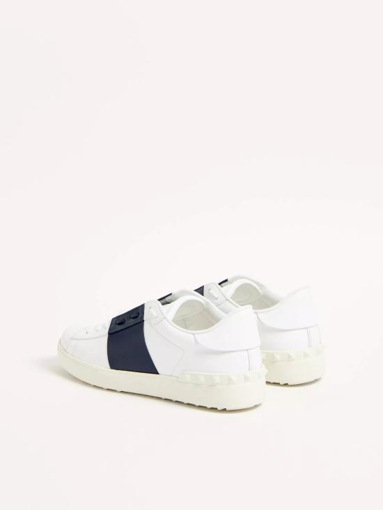 26SS 발렌티노 가라바니 스니커즈 8Y2S0830BLU M15 White - VALENTINO GARAVANI