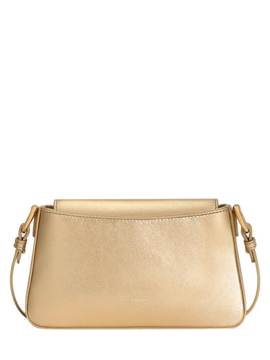 26SS 돌체앤가바나 숄더백 BI3466AZ648 8H945 Golden - DOLCE & GABBANA
