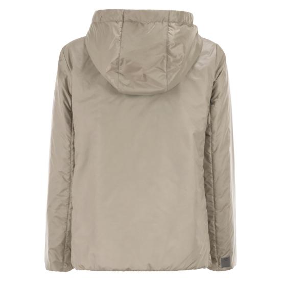 26SS 막스마라 더 큐브 숏패딩 2619481044600 LIGHT BEIGE - MAXMARA THE CUBE