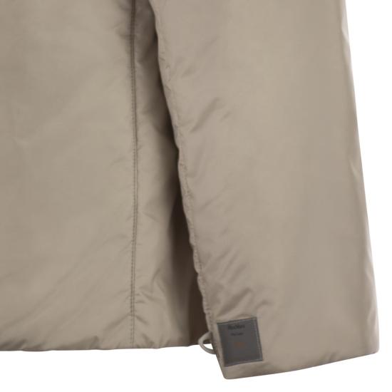 26SS 막스마라 더 큐브 숏패딩 2619481044600 LIGHT BEIGE - MAXMARA THE CUBE