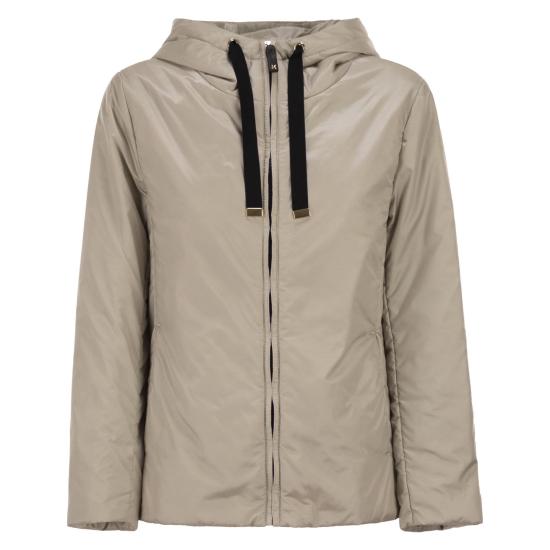 26SS 막스마라 더 큐브 숏패딩 2619481044600 LIGHT BEIGE