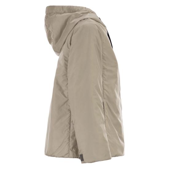 26SS 막스마라 더 큐브 숏패딩 2619481044600 LIGHT BEIGE - MAXMARA THE CUBE