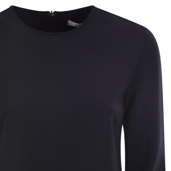 26SS 막스마라 스웨터 2611941068600 NIGHT BLUE - MAX MARA