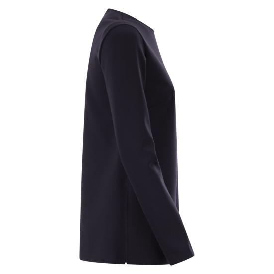 26SS 막스마라 스웨터 2611941068600 NIGHT BLUE - MAX MARA