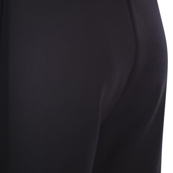 26SS 막스마라 스트레이트 팬츠 2611781068600 NIGHT BLUE - MAX MARA