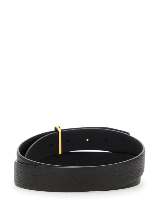 26SS 톰포드 가죽 벨트 TB224LCL236GENB Brown - TOMFORD