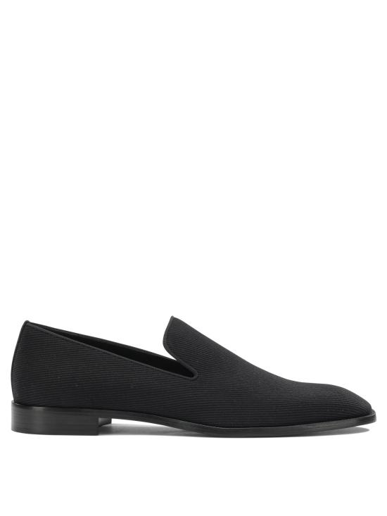26SS 크리스챤 루부탱 로퍼 1260004BK01 Black