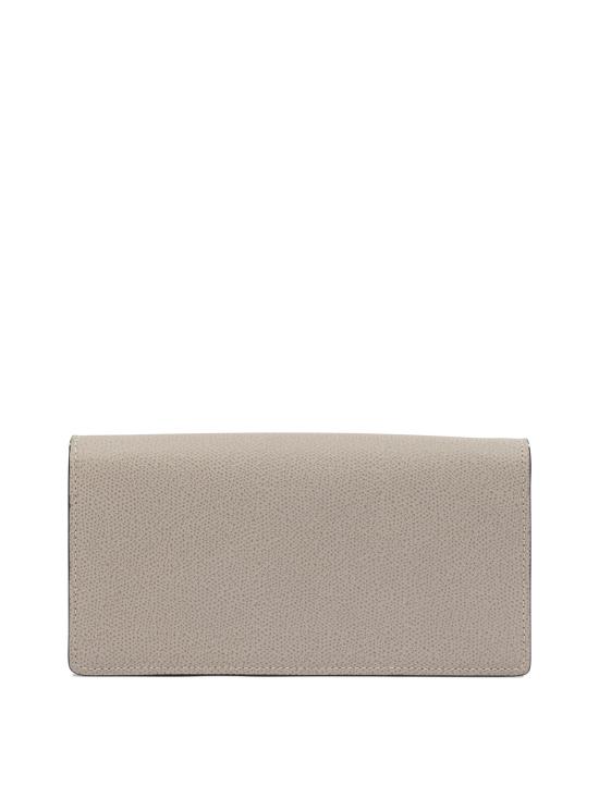 26SS 발렉스트라 클러치/파우치 WBES0082028LOC99PD Beige - VALEXTRA