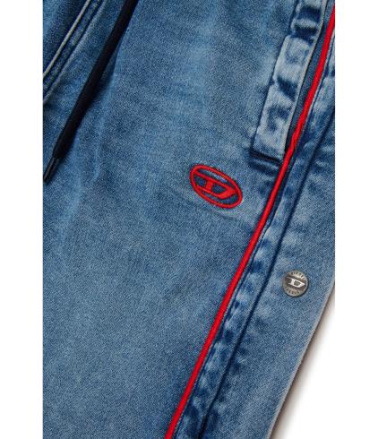 26SS [키즈] 디젤 진 J02542 KXBRS K01 Blue - DIESEL