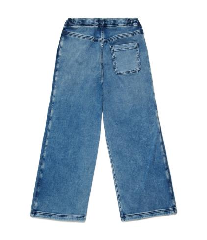 26SS [키즈] 디젤 진 J02542 KXBRS K01 Blue - DIESEL