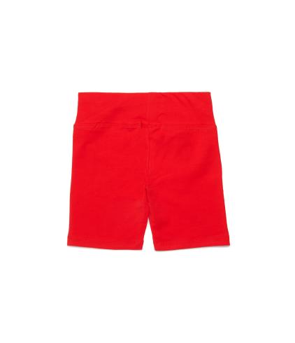 26SS [키즈] 디젤 레깅스 J02675 KYA0L K405 Red - DIESEL