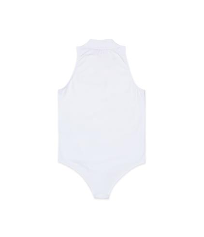 26SS [키즈] 디젤 탑 J02577 KYA0L K100 White - DIESEL