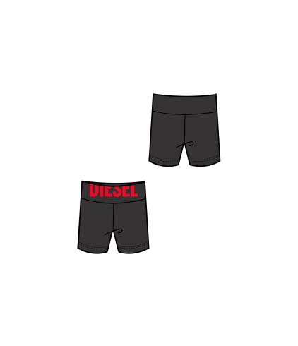 26SS [키즈] 디젤 레깅스 J02675 KYA0L K900 Black