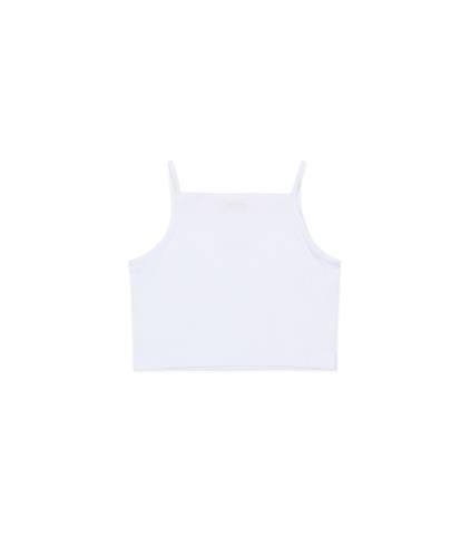 26SS [키즈] 디젤 탑 J02584 0GRAI K100 White - DIESEL