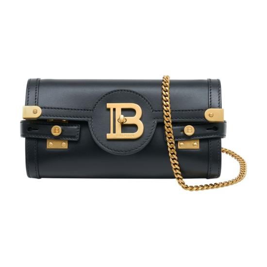 26SS 발망 크로스백 GN1LE596LAVE 0PA black