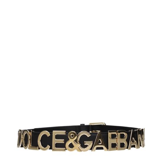 25SS 돌체앤가바나 레귤러 벨트 BE1521AM6818S070 - DOLCE & GABBANA