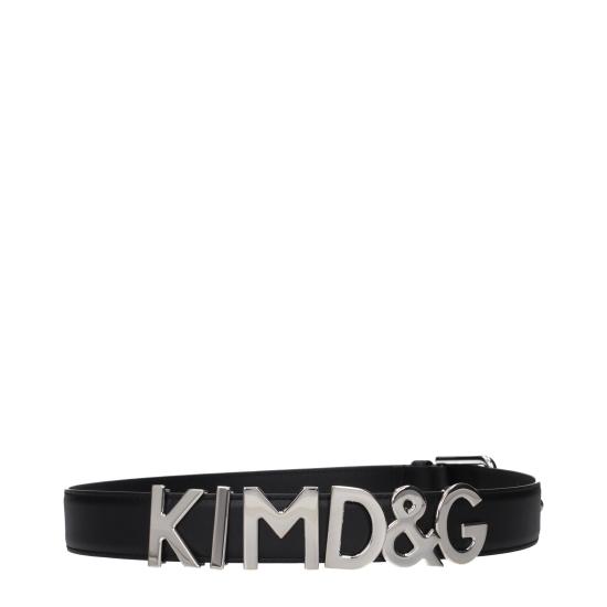 25SS 돌체앤가바나 레귤러 벨트 BE1599AM68187653 - DOLCE & GABBANA