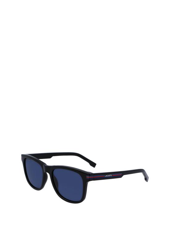 26FW 라코스테 선글라스 L995S 001 BLACK - LACOSTE