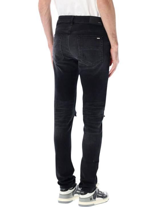 26SS 아미리 데님 팬츠 AMDNSY1055 097 Nero - AMIRI