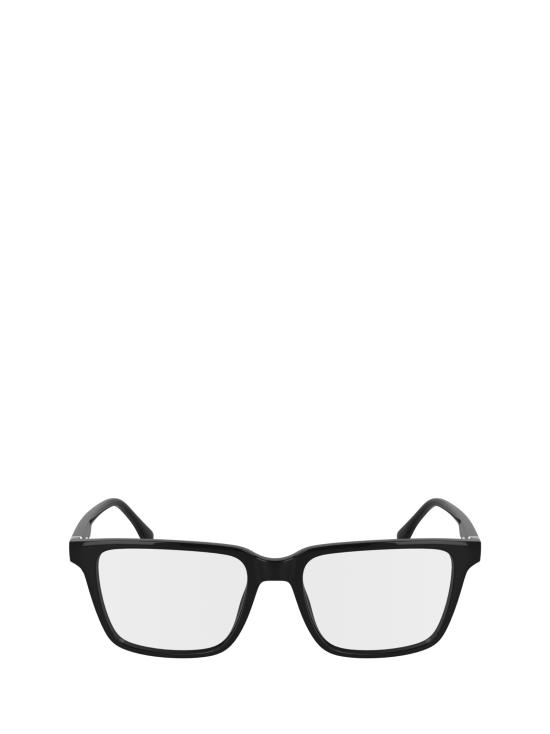 26FW 라코스테 안경 L2963 001 BLACK