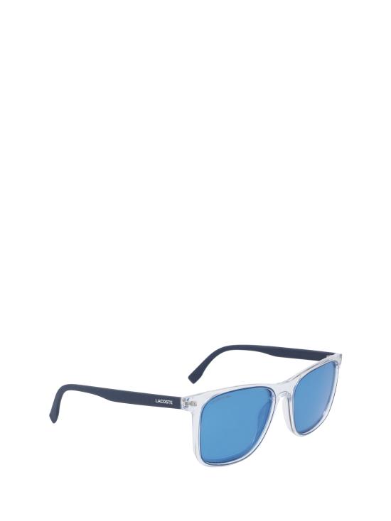 26FW 라코스테 선글라스 L882S 414 CRYSTAL NAVY - LACOSTE