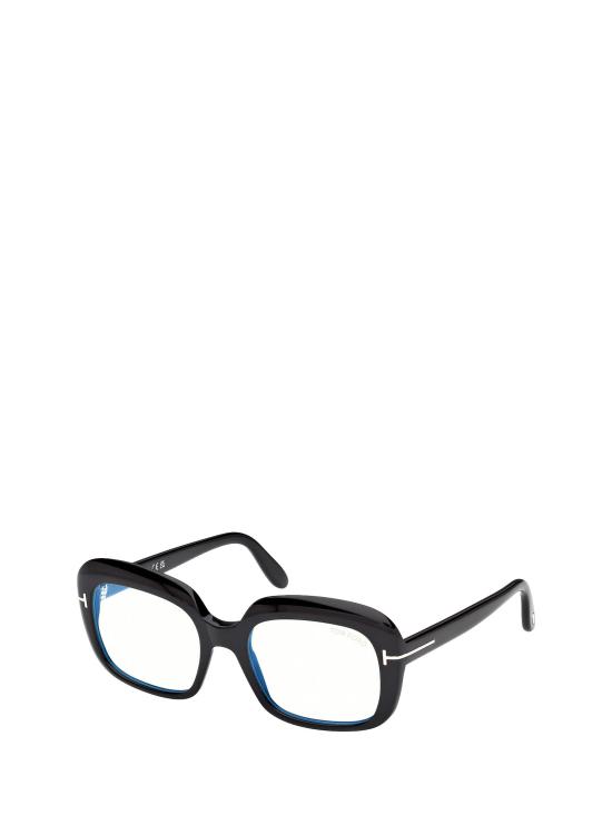 26FW 톰포드 안경 FT6096 B 001 SHINY BLACK - TOMFORD