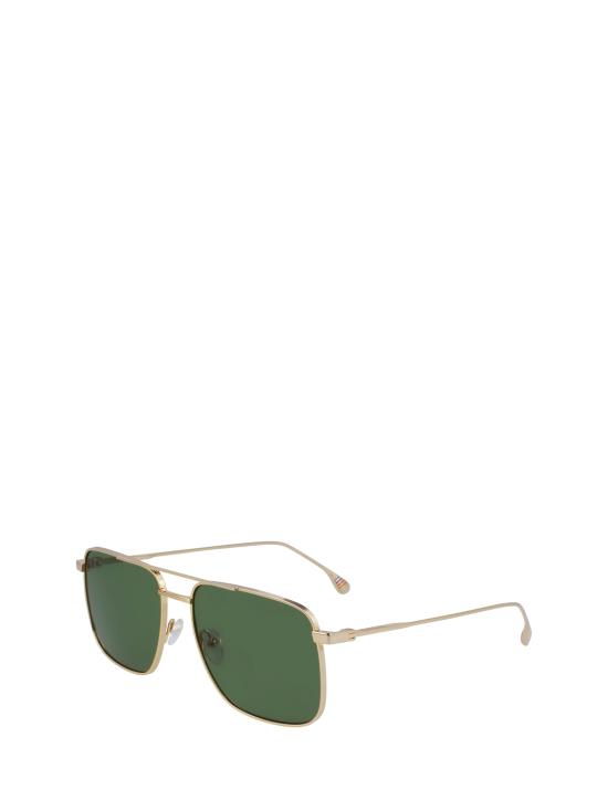 26FW 폴 스미스 선글라스 PS23100S 715 GOLD GREEN - PAUL SMITH